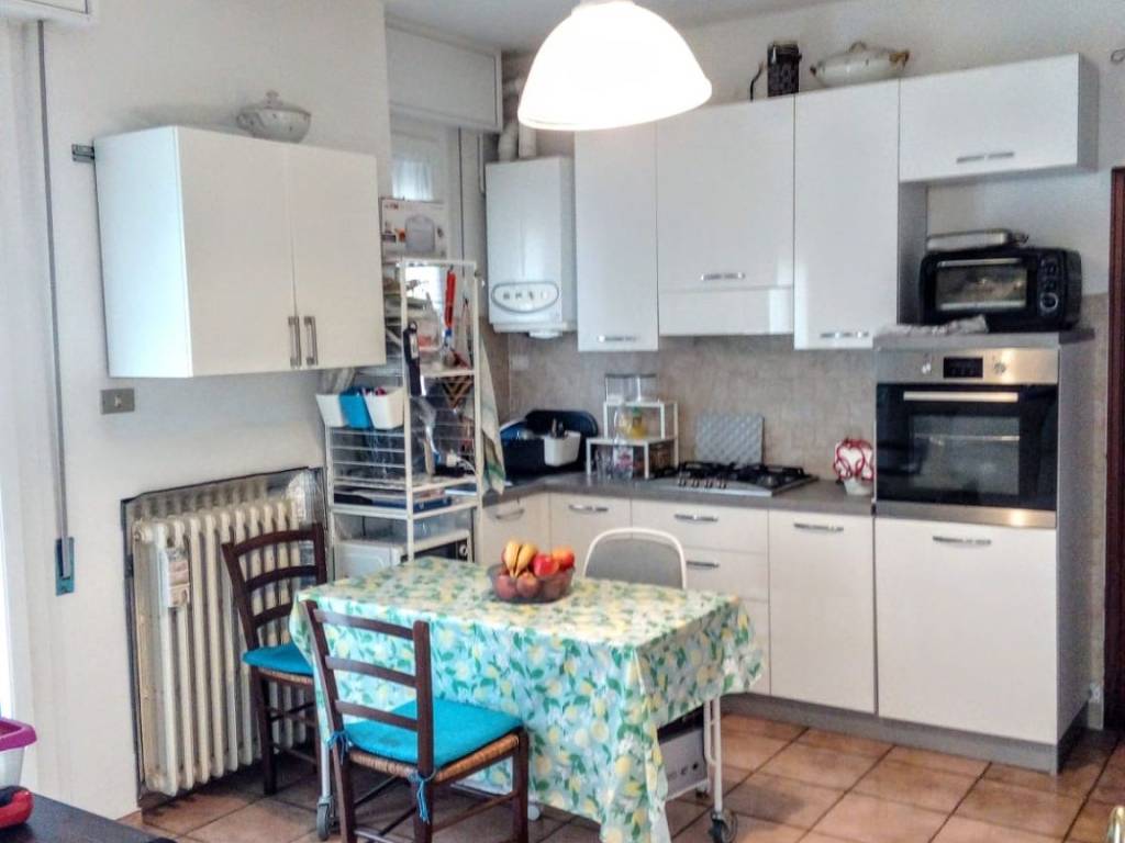 appartamento in vendita a Bellaria-Igea Marina in zona Bellaria