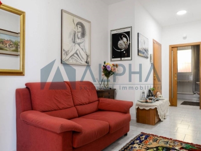 appartamento in vendita a Bellaria-Igea Marina in zona Bellaria