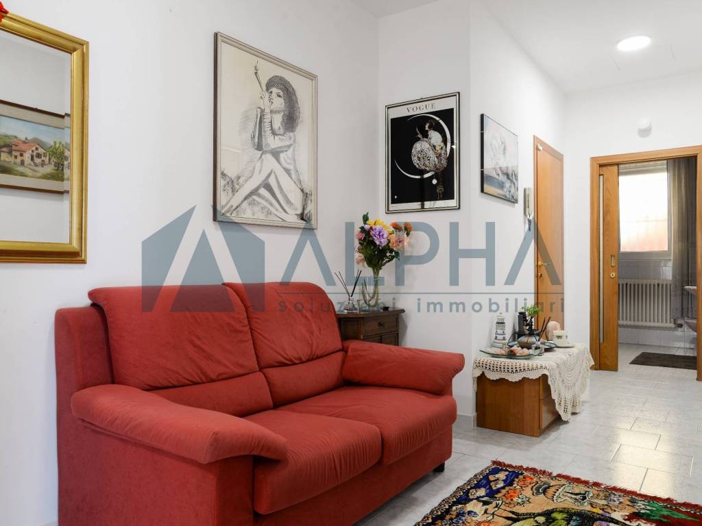 appartamento in vendita a Bellaria-Igea Marina in zona Bellaria