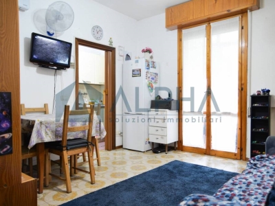 appartamento in vendita a Bellaria-Igea Marina in zona Bellaria
