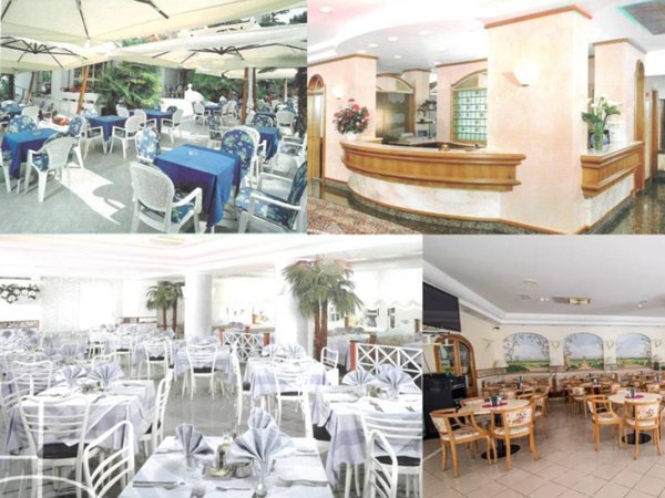 intera palazzina in vendita a Bellaria-Igea Marina in zona Igea Marina