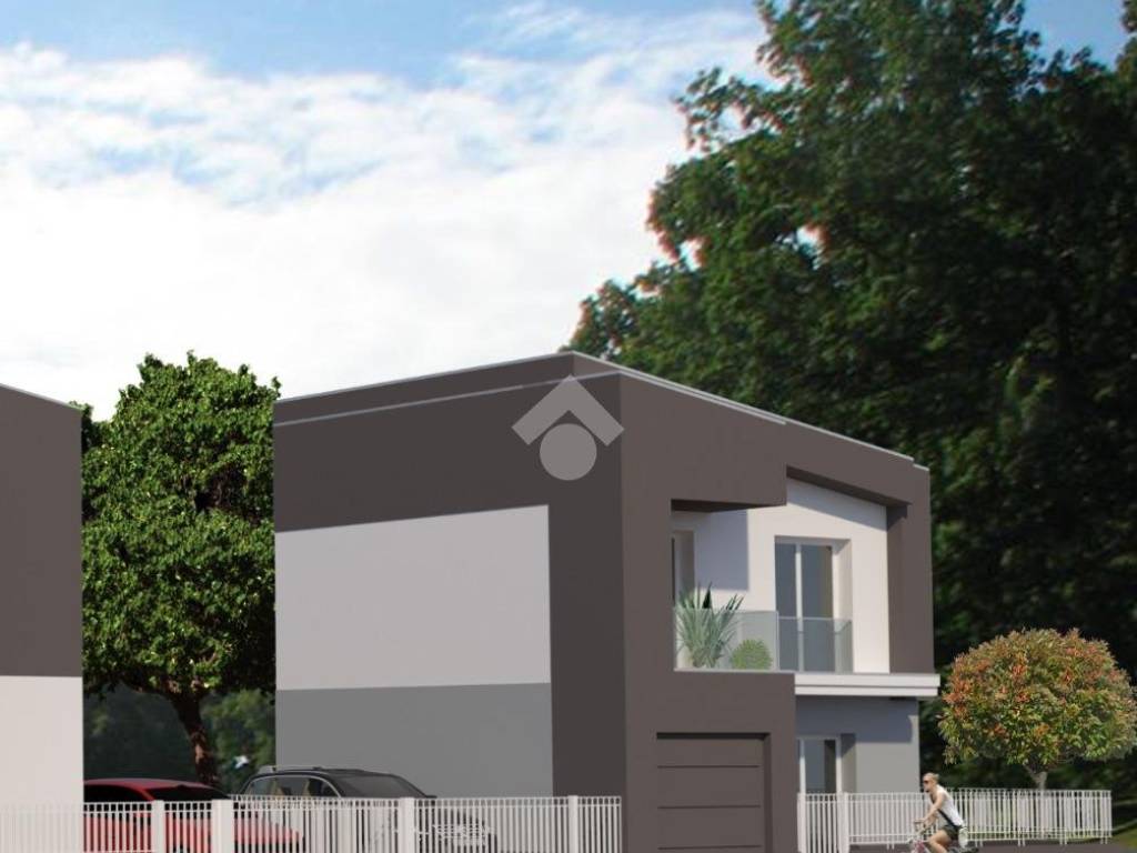 casa indipendente in vendita a Bellaria-Igea Marina in zona Igea Marina