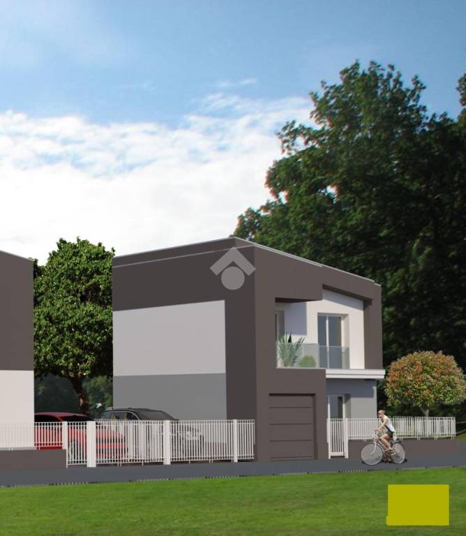 casa indipendente in vendita a Bellaria-Igea Marina in zona Igea Marina