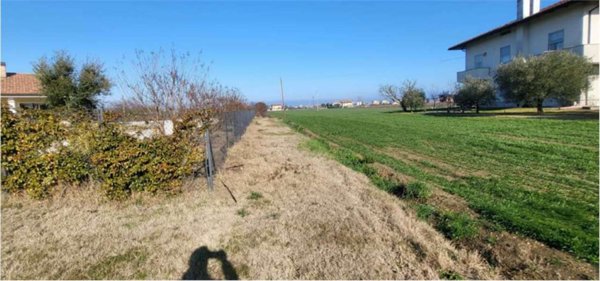 terreno agricolo in vendita a Bellaria-Igea Marina