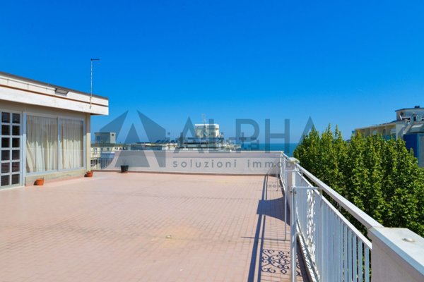 appartamento in vendita a Bellaria-Igea Marina in zona Igea Marina