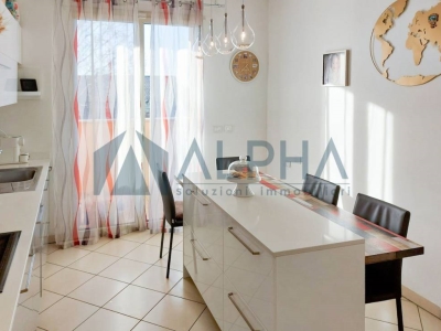 appartamento in vendita a Bellaria-Igea Marina in zona Igea Marina