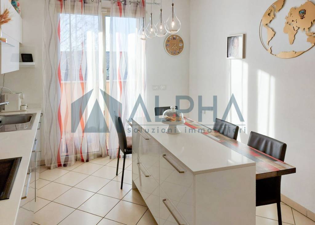 appartamento in vendita a Bellaria-Igea Marina in zona Igea Marina