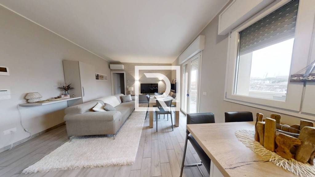 appartamento in vendita a Bellaria-Igea Marina in zona Igea Marina