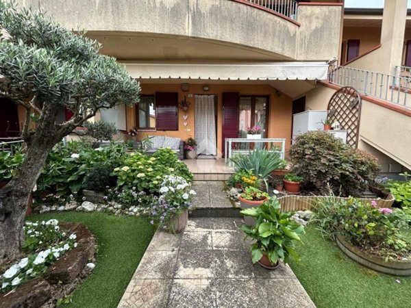 appartamento in vendita a Bellaria-Igea Marina