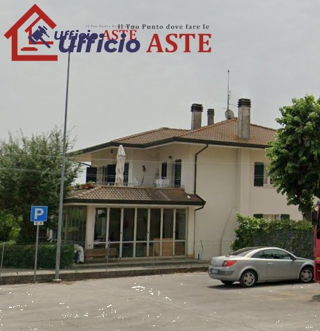 appartamento in vendita a Bellaria-Igea Marina in zona Bellaria
