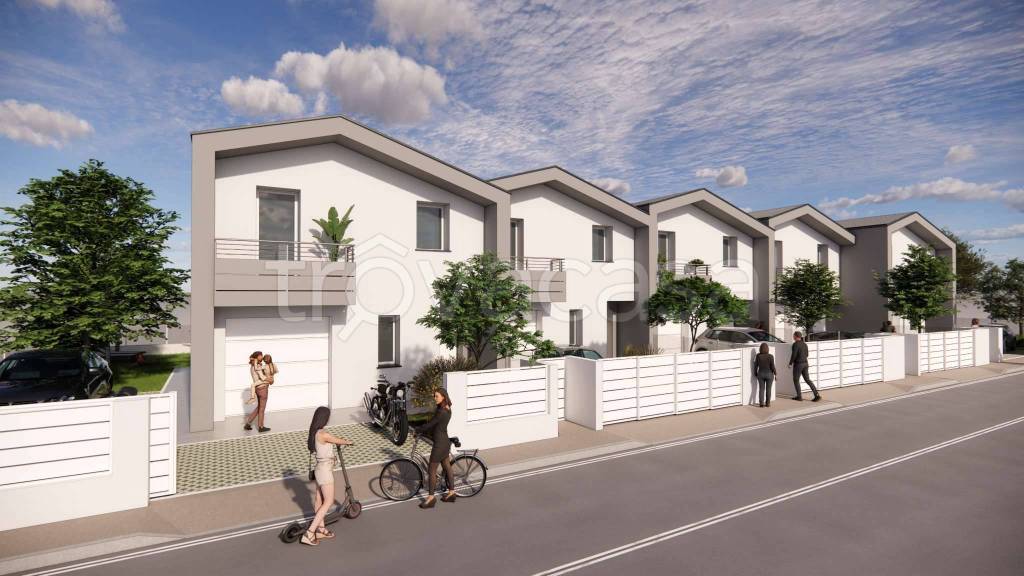 casa indipendente in vendita a Bellaria-Igea Marina in zona Igea Marina
