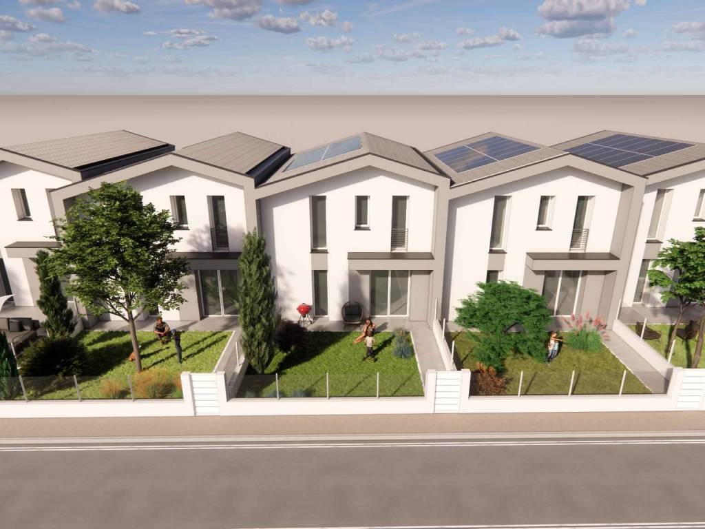 casa indipendente in vendita a Bellaria-Igea Marina in zona Igea Marina