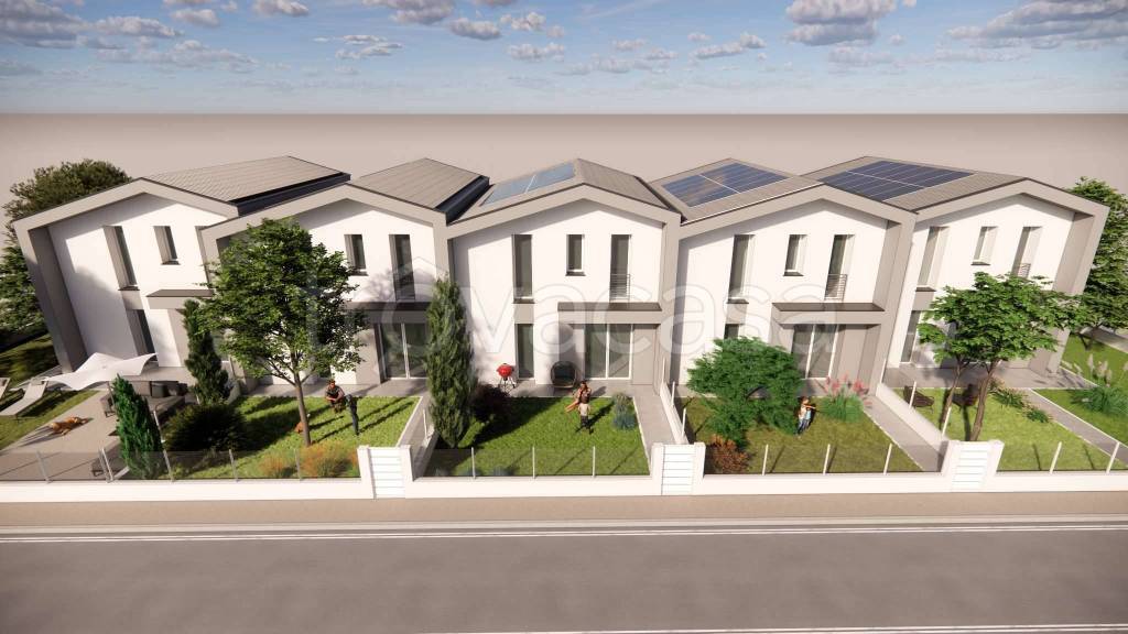 casa indipendente in vendita a Bellaria-Igea Marina in zona Igea Marina