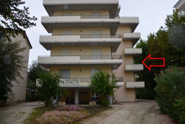 appartamento in vendita a Bellaria-Igea Marina