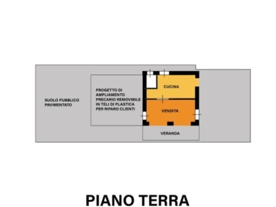 negozio in vendita a Bellaria-Igea Marina