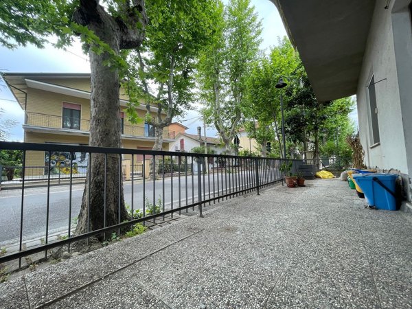 appartamento in vendita a Bellaria-Igea Marina in zona Bellaria