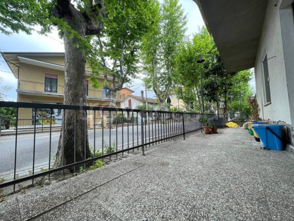 appartamento in vendita a Bellaria-Igea Marina in zona Igea Marina