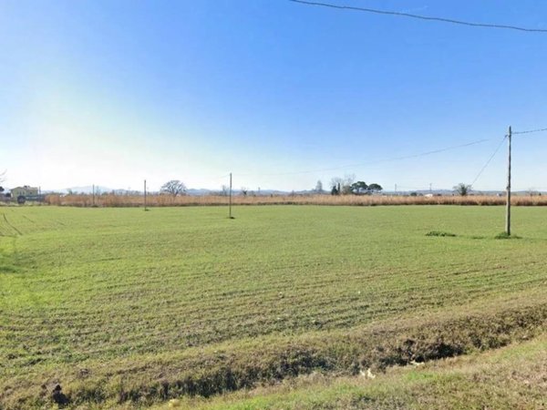 terreno agricolo in vendita a Bellaria-Igea Marina