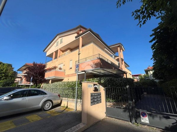 appartamento in vendita a Bellaria-Igea Marina in zona Bellaria