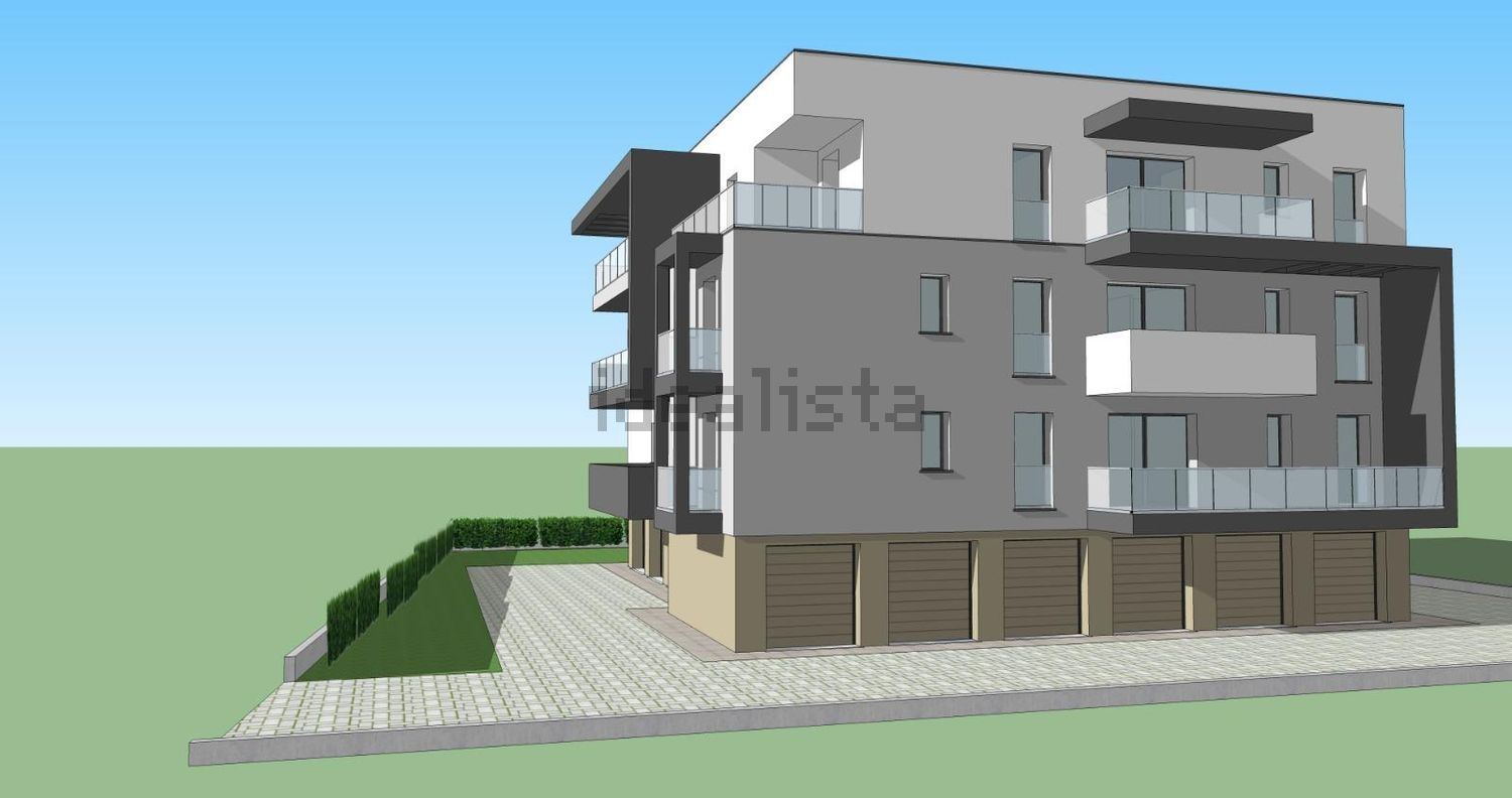 appartamento in vendita a Bellaria-Igea Marina in zona Bellaria