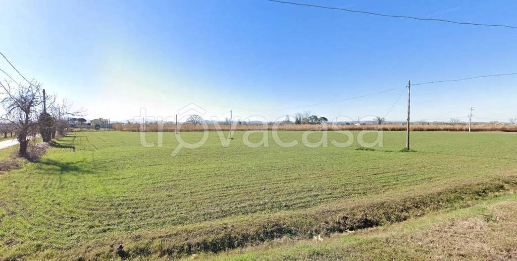 terreno agricolo in vendita a Bellaria-Igea Marina in zona Igea Marina