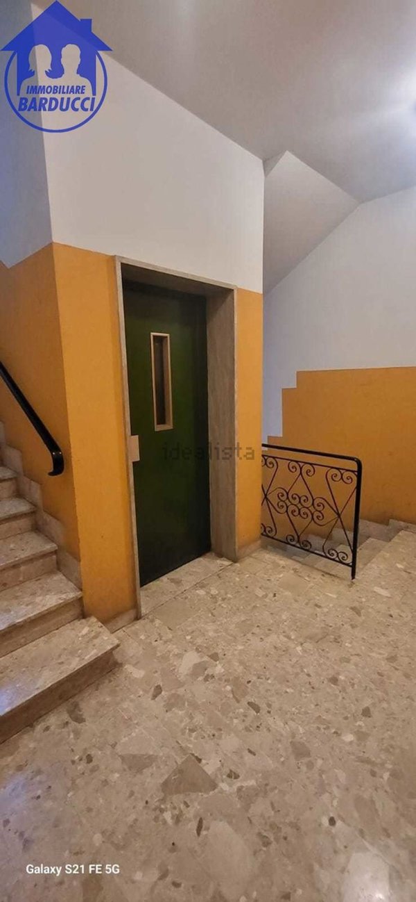 appartamento in vendita a Bellaria-Igea Marina in zona Igea Marina