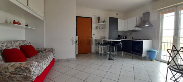 attico in vendita a Bellaria-Igea Marina in zona Igea Marina