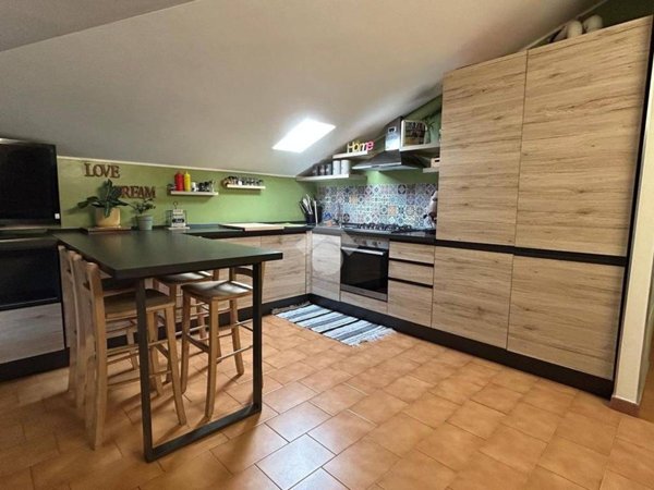 appartamento in vendita a Bellaria-Igea Marina in zona Bellaria