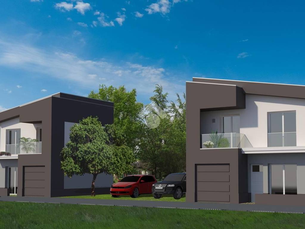casa indipendente in vendita a Bellaria-Igea Marina in zona Igea Marina