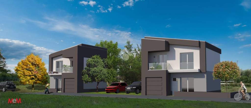 casa indipendente in vendita a Bellaria-Igea Marina in zona Igea Marina