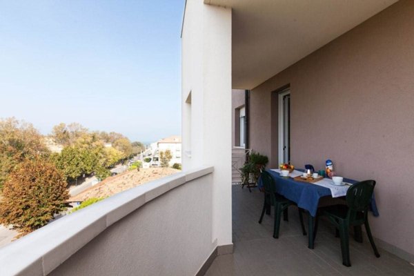 appartamento in vendita a Bellaria-Igea Marina in zona Igea Marina