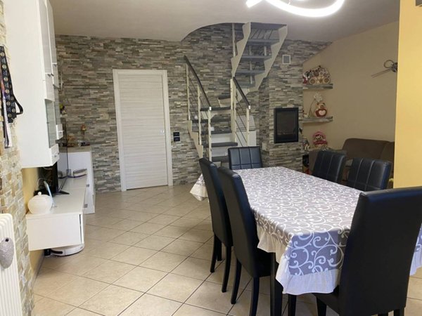 appartamento in vendita a Bellaria-Igea Marina in zona Igea Marina