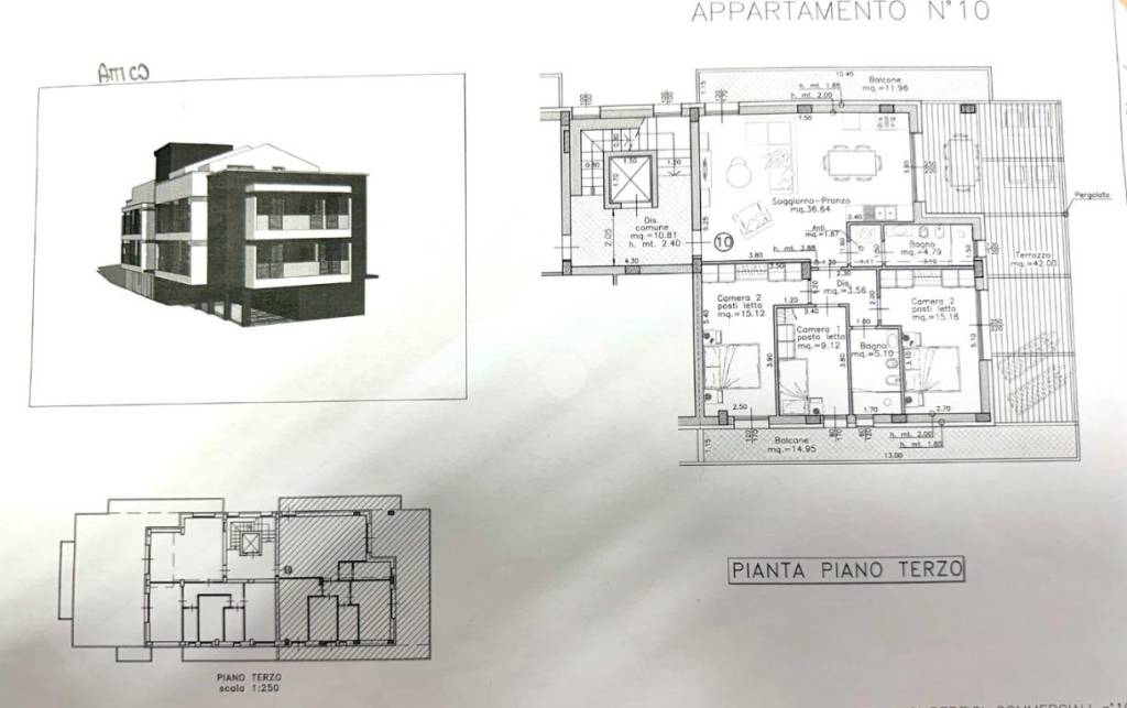 appartamento in vendita a Bellaria-Igea Marina in zona Bellaria