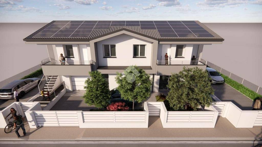 appartamento in vendita a Bellaria-Igea Marina