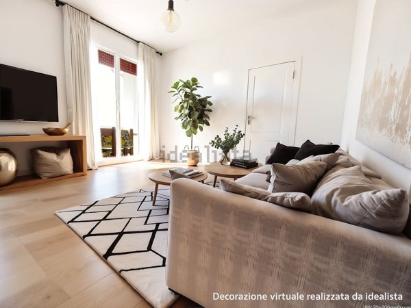 appartamento in vendita a Bellaria-Igea Marina in zona Bellaria