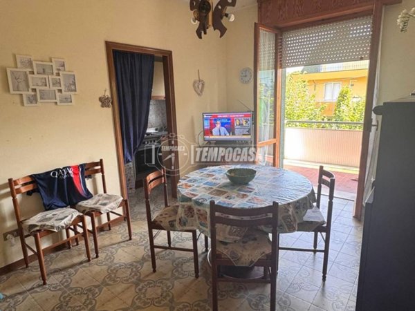 appartamento in vendita a Bellaria-Igea Marina in zona Igea Marina