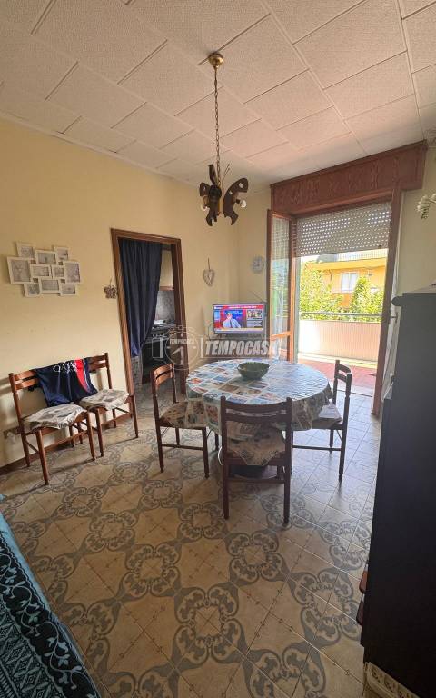 appartamento in vendita a Bellaria-Igea Marina in zona Igea Marina