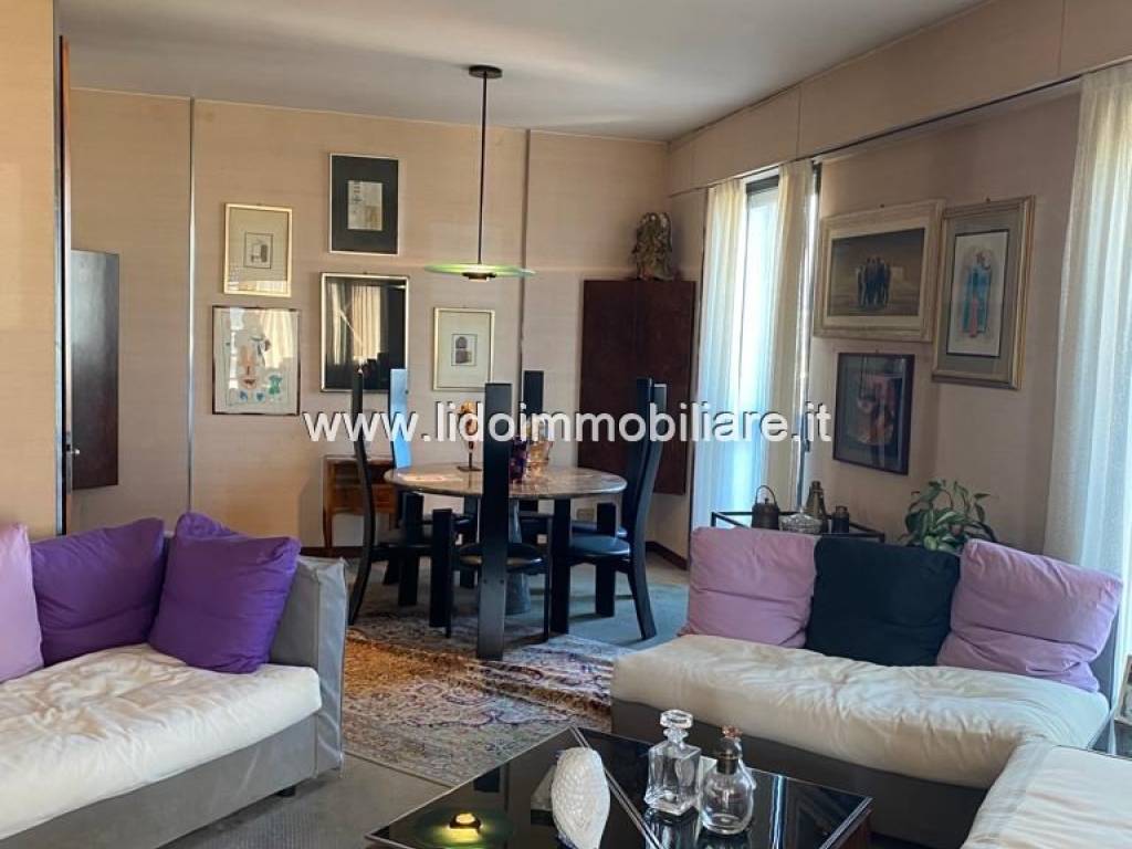 appartamento in vendita a Bellaria-Igea Marina in zona Igea Marina