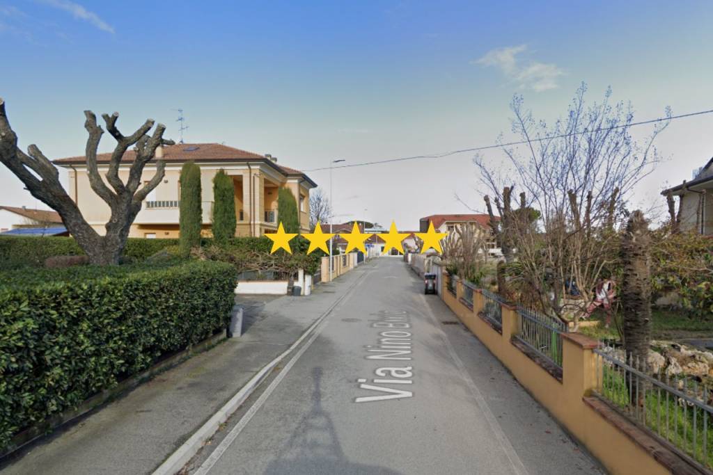 appartamento in vendita a Bellaria-Igea Marina