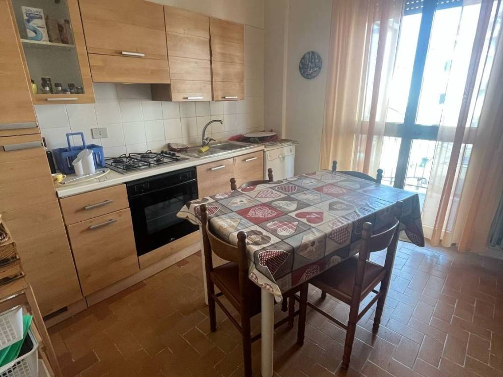 appartamento in vendita a Bellaria-Igea Marina in zona Igea Marina