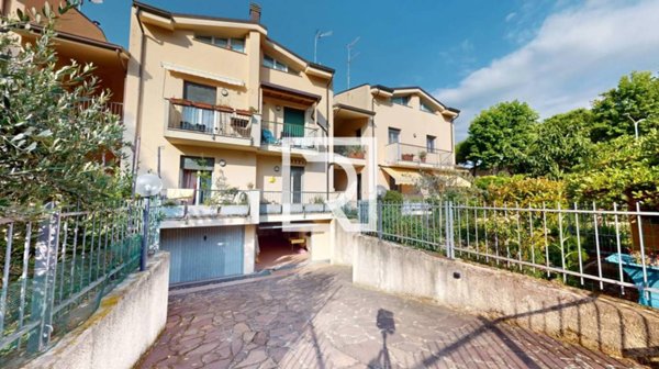 appartamento in vendita a Bellaria-Igea Marina in zona Igea Marina