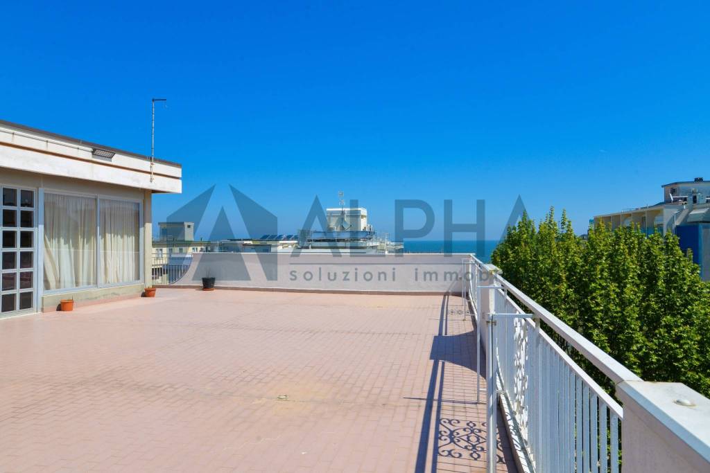 appartamento in vendita a Bellaria-Igea Marina in zona Igea Marina