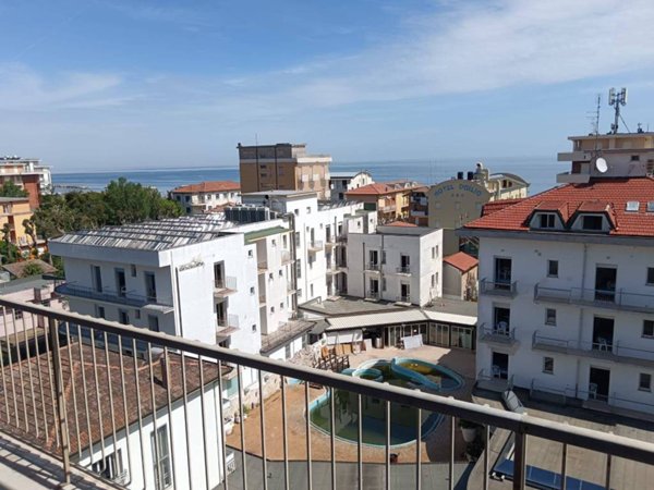 appartamento in vendita a Bellaria-Igea Marina in zona Bellaria