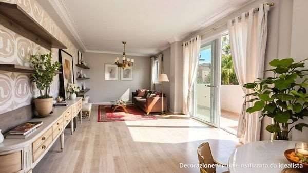 appartamento in vendita a Bellaria-Igea Marina in zona Bellaria