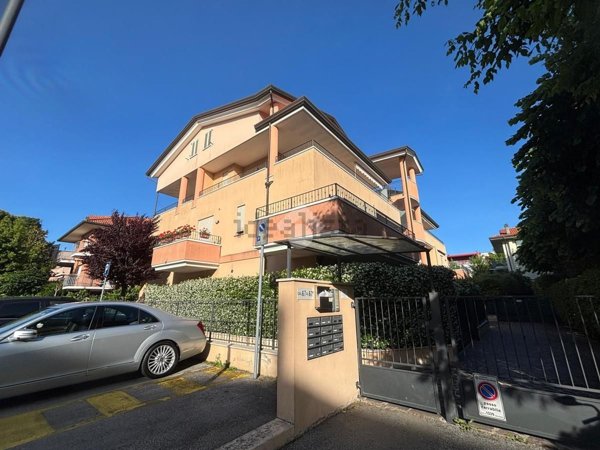 appartamento in vendita a Bellaria-Igea Marina in zona Bellaria