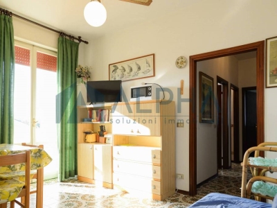 appartamento in vendita a Bellaria-Igea Marina in zona Bellaria