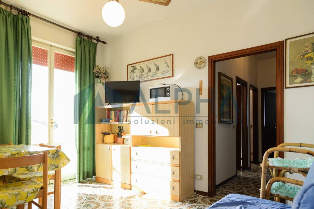 appartamento in vendita a Bellaria-Igea Marina in zona Bellaria