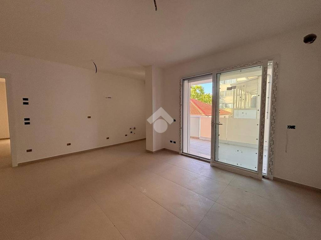 appartamento in vendita a Bellaria-Igea Marina in zona Bellaria