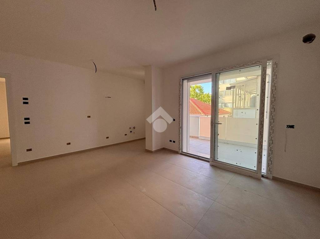appartamento in vendita a Bellaria-Igea Marina in zona Bellaria