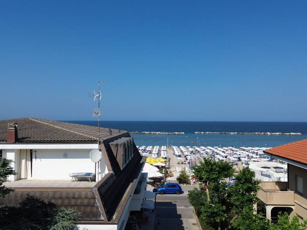 appartamento in vendita a Bellaria-Igea Marina